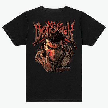 BERSERK VINTAGE ТЕНИСКА - BERSERK