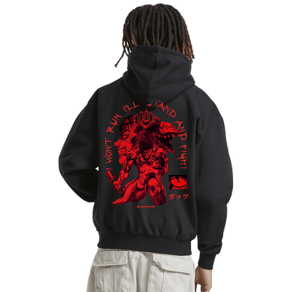 GUTS СУИЧЪР - BERSERK