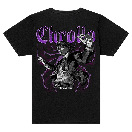 CHROLLO T-SHIRT - HUNTER X HUNTER