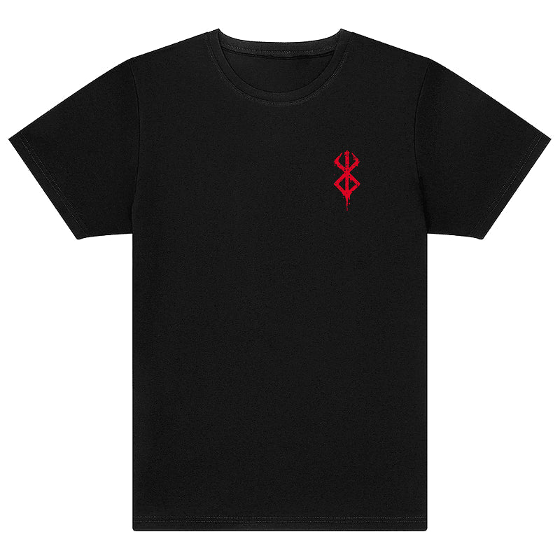 BERSERK VINTAGE T-SHIRT - BERSERK - Hypestore