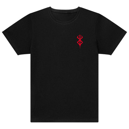 BERSERK VINTAGE T-SHIRT - BERSERK - Hypestore