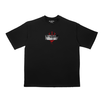 BERSERKER ARMOR OVERSIZE ТЕНИСКА - BERSERK