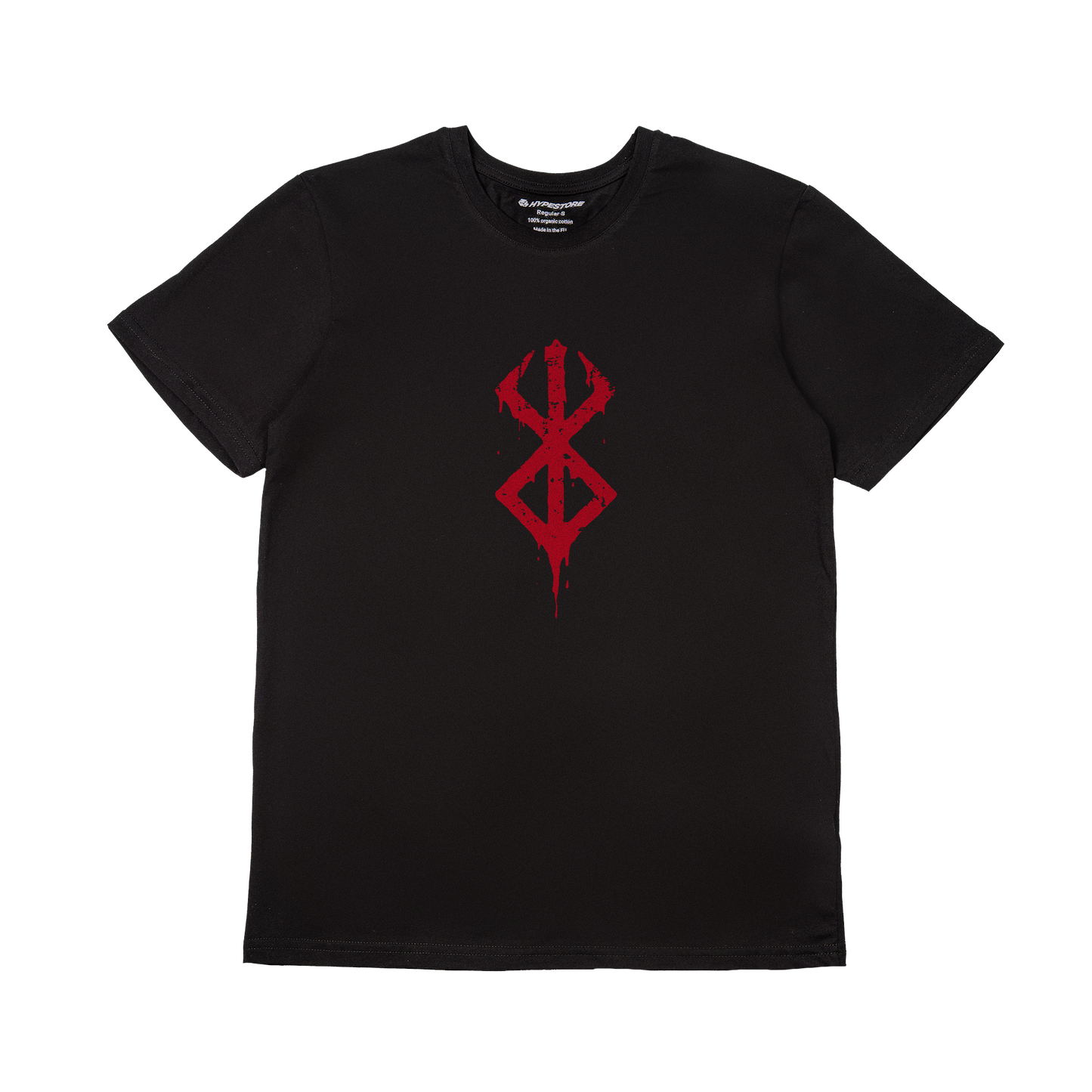 BERSERK BRAND OF SACRIFICE ТЕНИСКА - BERSERK