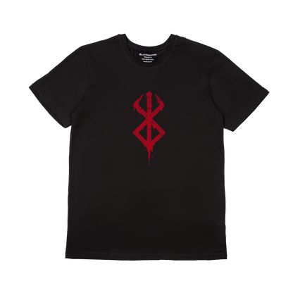 BERSERK BRAND OF SACRIFICE ТЕНИСКА - BERSERK