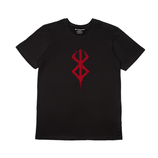 BERSERK BRAND OF SACRIFICE ТЕНИСКА - BERSERK