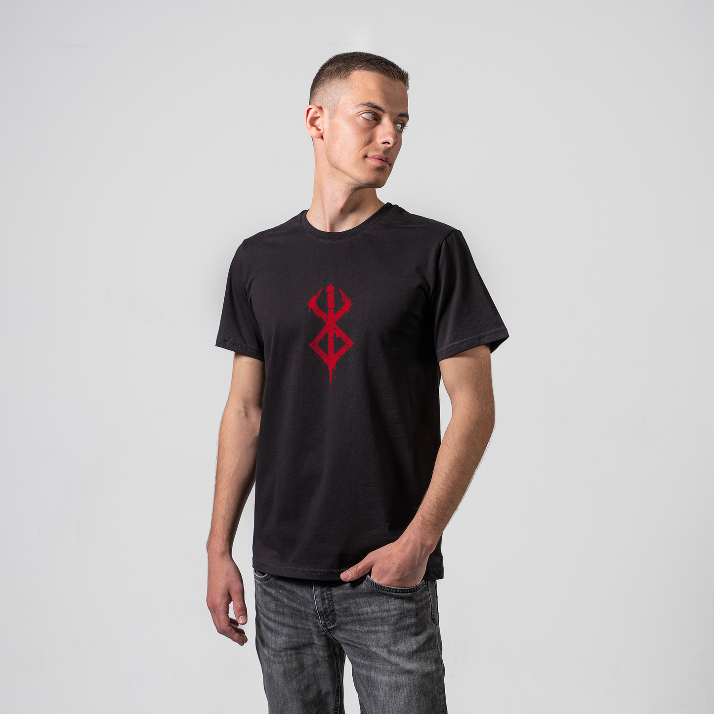 BERSERK BRAND OF SACRIFICE ТЕНИСКА - BERSERK