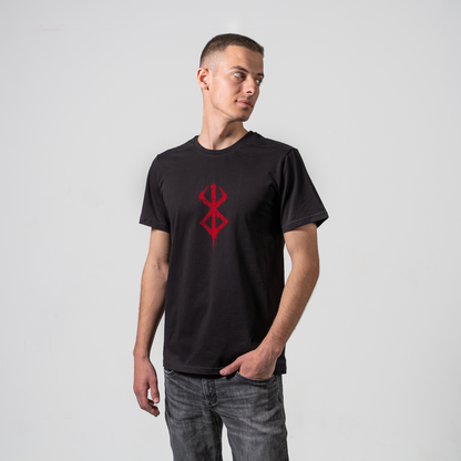 BERSERK BRAND OF SACRIFICE ТЕНИСКА - BERSERK