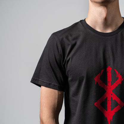 BERSERK BRAND OF SACRIFICE ТЕНИСКА - BERSERK