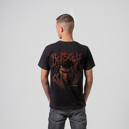 BERSERK VINTAGE ТЕНИСКА - BERSERK