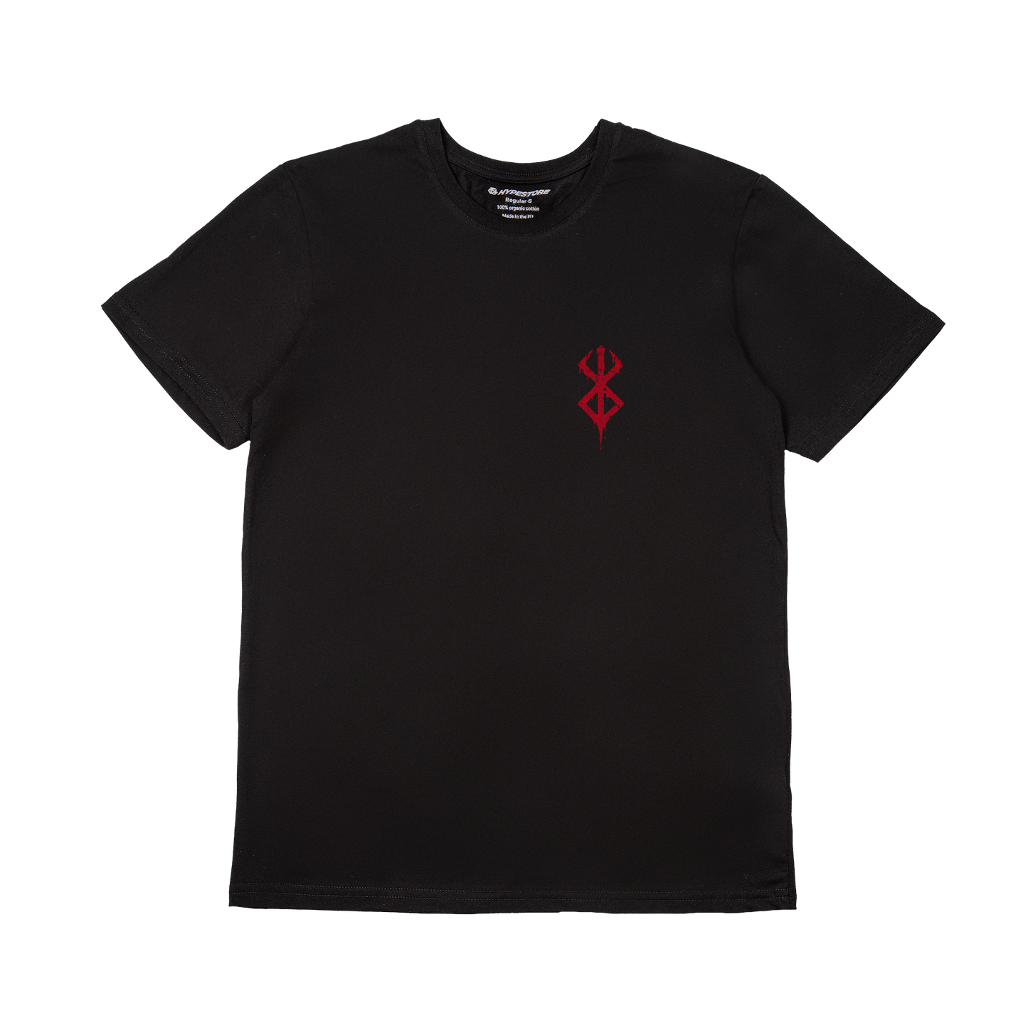 BERSERK VINTAGE ТЕНИСКА - BERSERK