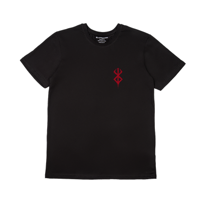 BERSERK VINTAGE ТЕНИСКА - BERSERK