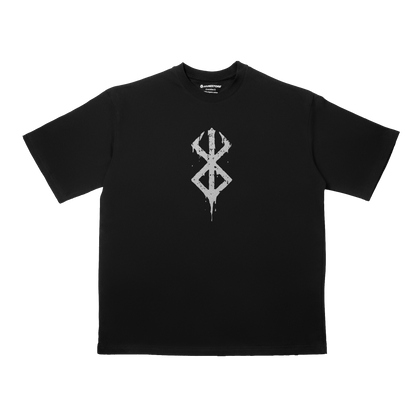 BRAND OF SACRIFICE OVERSIZE ТЕНИСКА - BERSERK