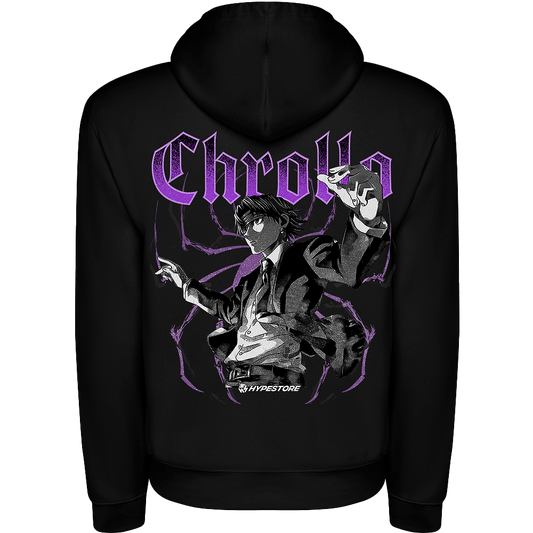 CHROLLO HOODIE - HUNTER X HUNTER