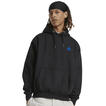 DABI HOODIE - MY HERO ACADEMIA - Hypestore