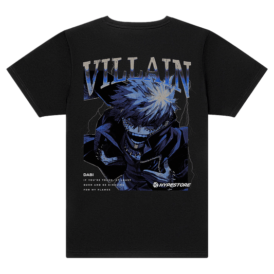 DABI T-SHIRT - MY HERO ACADEMIA - Hypestore