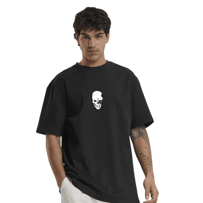 DEATH NOTE OVERSIZE ТЕНИСКА - DEATH NOTE
