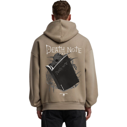 DEATH NOTE СУИЧЪР - DEATH NOTE