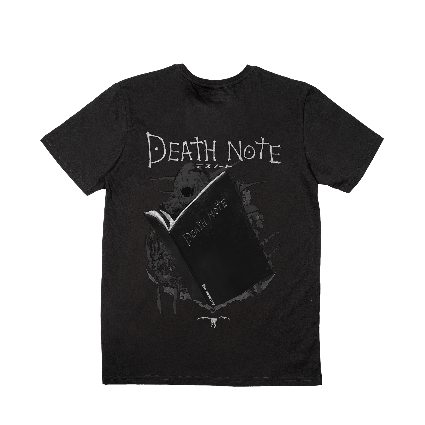 DEATH NOTE ТЕНИСКА  - DEATH NOTE