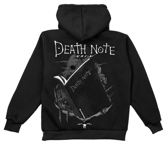 DEATH NOTE СУИЧЪР - DEATH NOTE