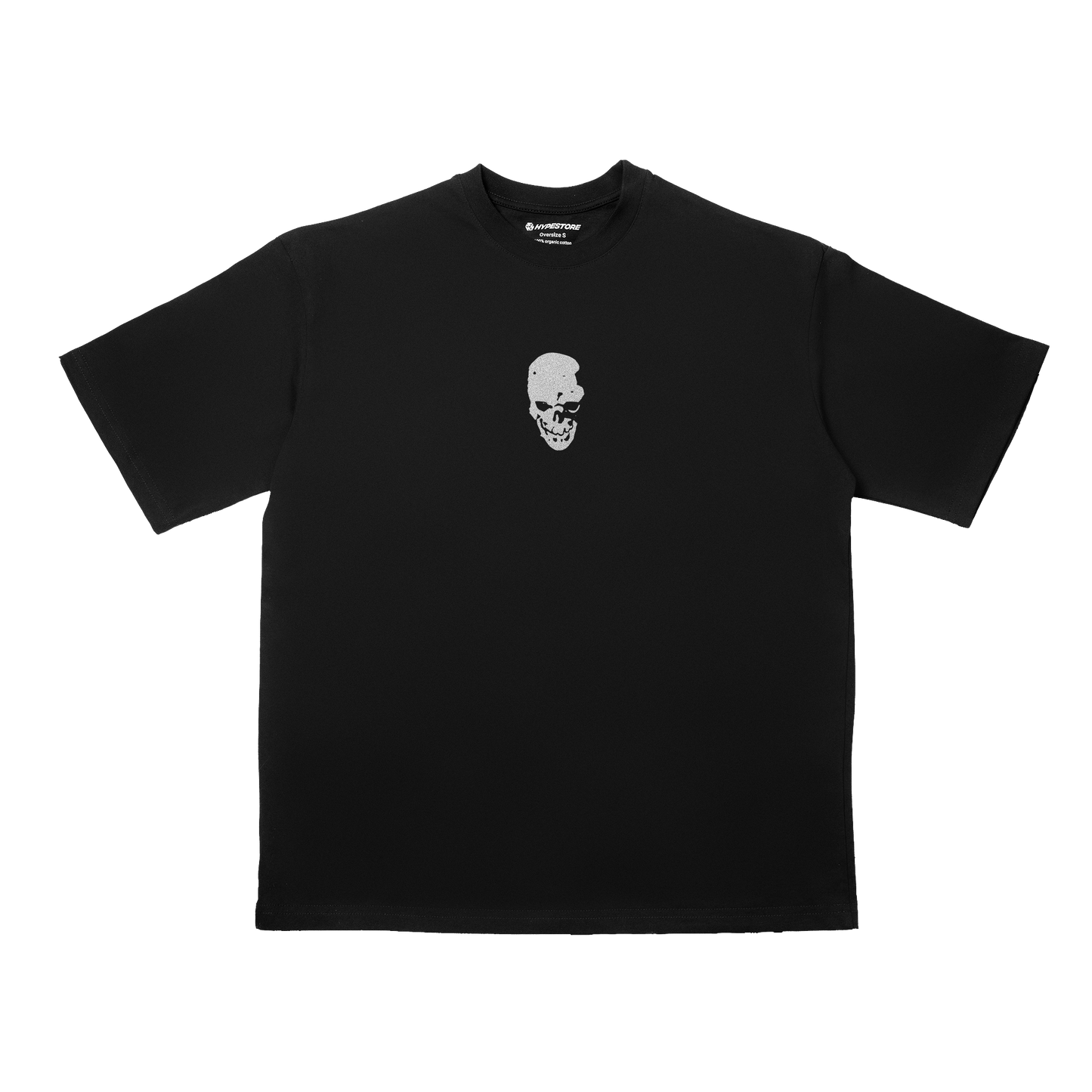 DEATH NOTE OVERSIZE ТЕНИСКА - DEATH NOTE