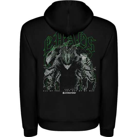 DEKU HOODIE - MY HERO ACADEMIA - Hypestore