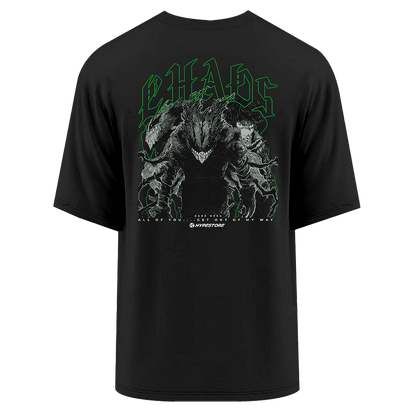 DEKU OVERSIZE T-SHIRT - MY HERO ACADEMIA - Hypestore