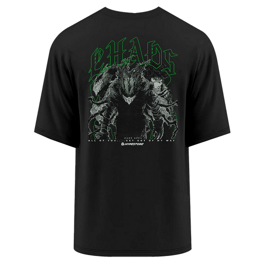 DEKU OVERSIZE T-SHIRT - MY HERO ACADEMIA - Hypestore