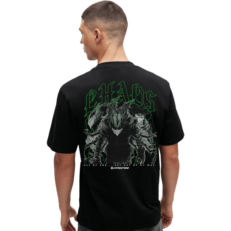 DEKU T-SHIRT - MY HERO ACADEMIA - Hypestore