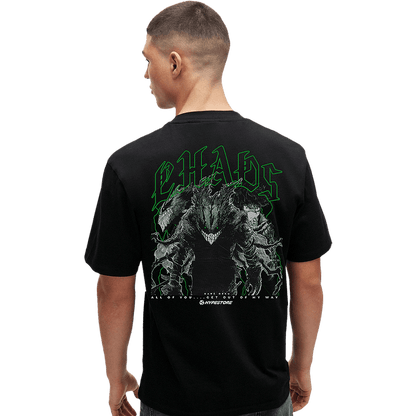 DEKU T-SHIRT - MY HERO ACADEMIA - Hypestore