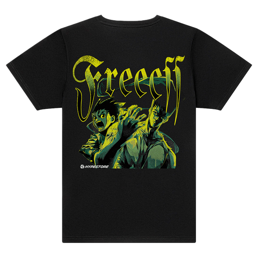 GON T-SHIRT - HUNTER X HUNTER