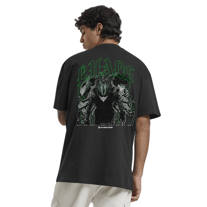 DEKU OVERSIZE ТЕНИСКА - MY HERO ACADEMIA