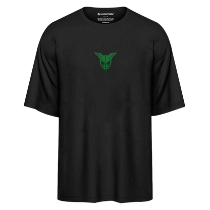 DEKU OVERSIZE ТЕНИСКА - MY HERO ACADEMIA