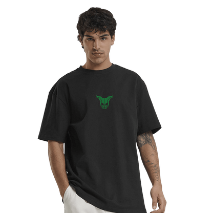 DEKU OVERSIZE ТЕНИСКА - MY HERO ACADEMIA