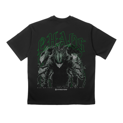 DEKU OVERSIZE ТЕНИСКА - MY HERO ACADEMIA