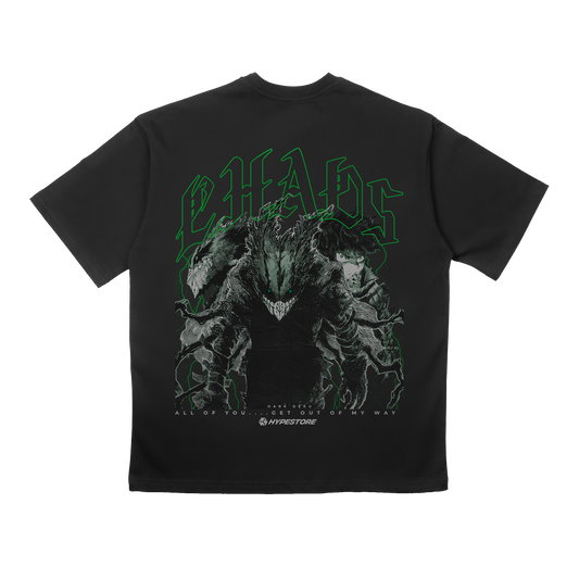 DEKU OVERSIZE ТЕНИСКА - MY HERO ACADEMIA
