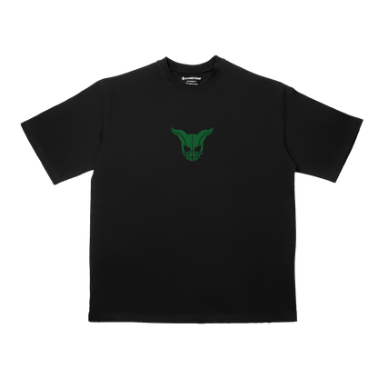 DEKU OVERSIZE ТЕНИСКА - MY HERO ACADEMIA