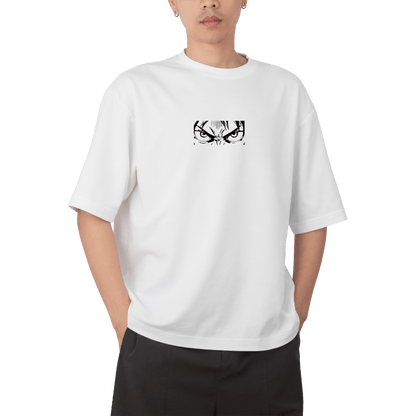 EREN FREEDOM OVERSIZE T-SHIRT - ATTACK ON TITAN - Hypestore