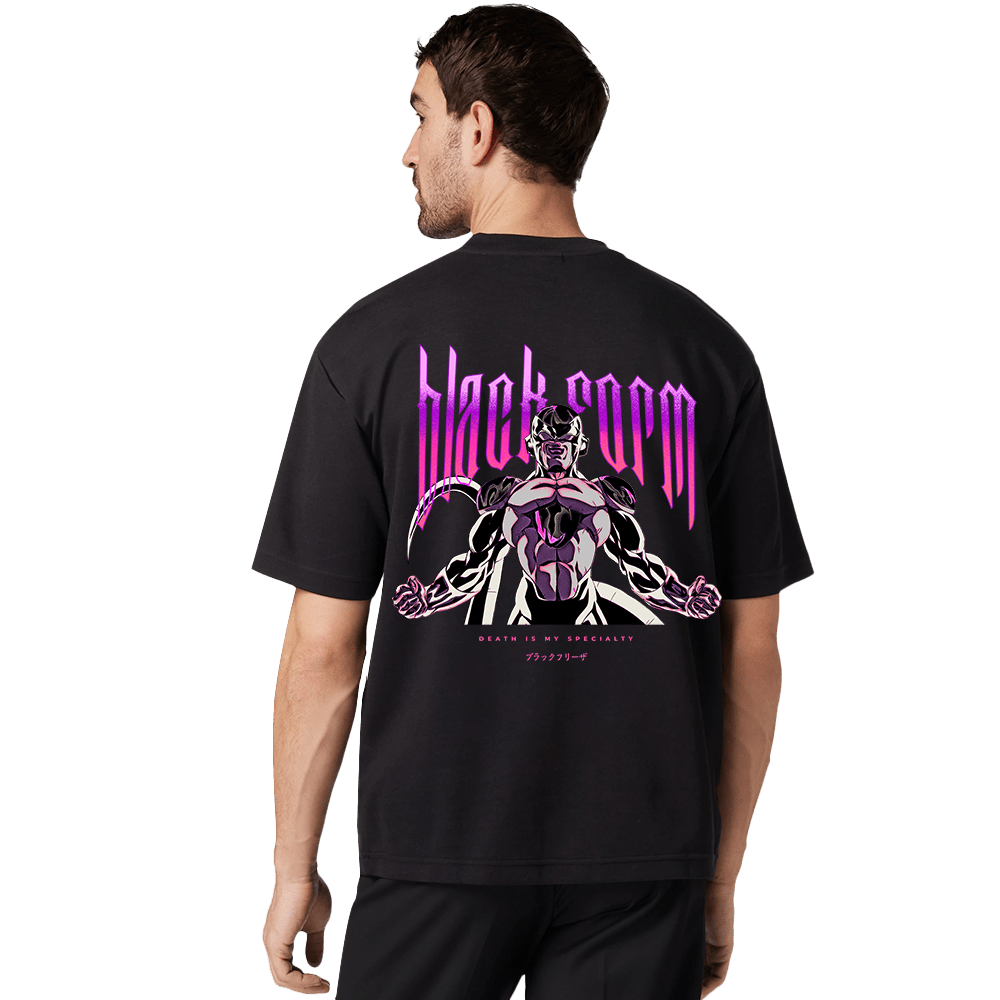 FRIEZA T-SHIRT - DRAGON BALL - Hypestore