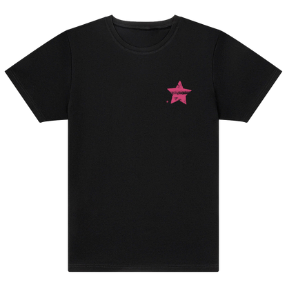 JOESTAR ТЕНИСКА - JOJO'S BIZARRE ADVENTURE