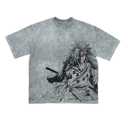 MADARA OVERSIZE ТЕНИСКА - NARUTO