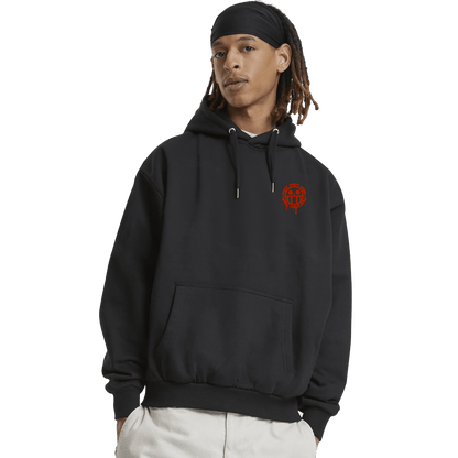 GEAR 4 LUFFY HOODIE - ONE PIECE - Hypestore