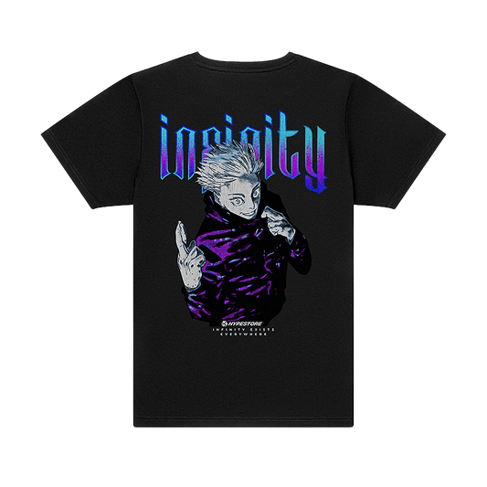 GOJO T-SHIRT - JUJUTSU KAISEN - Hypestore