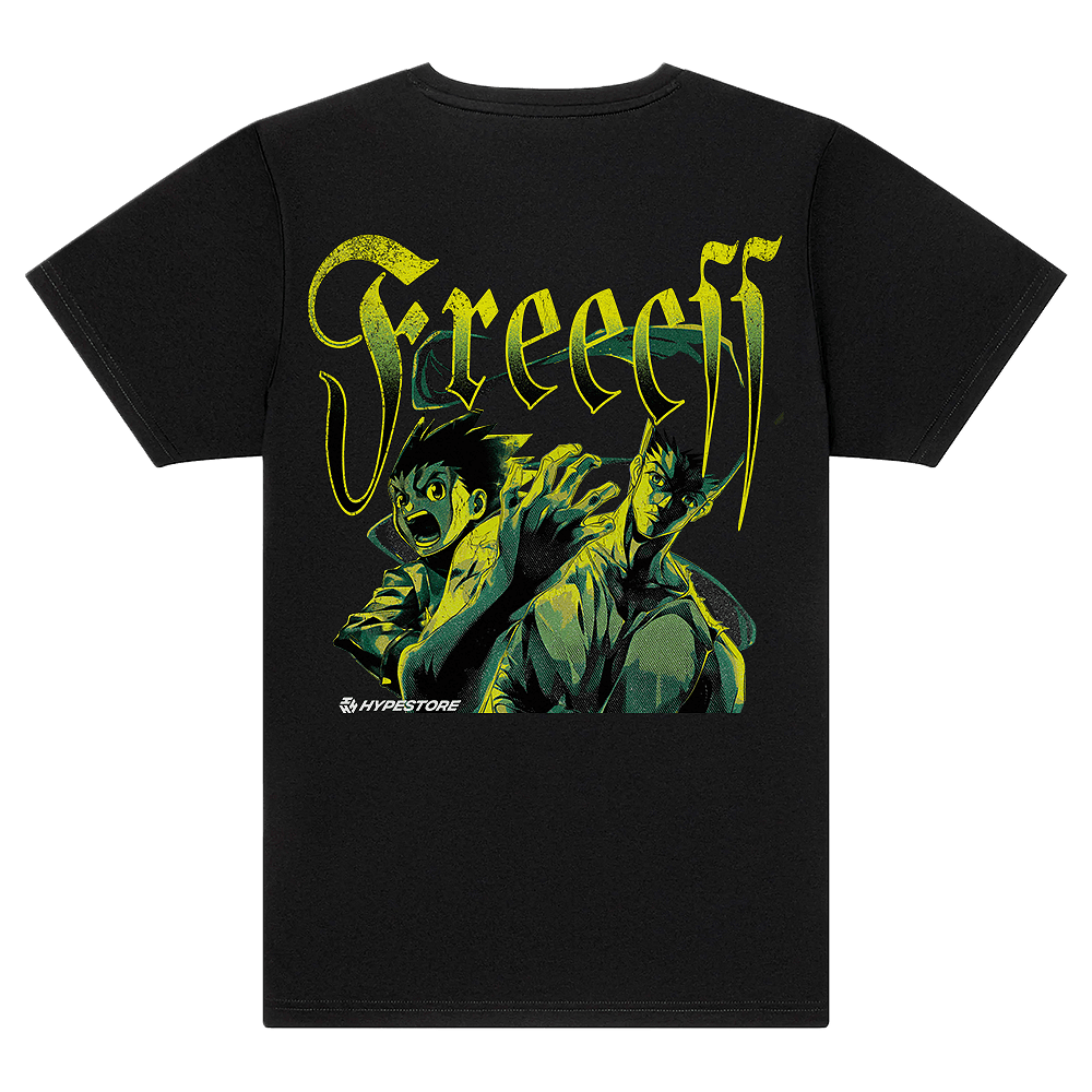 GON T-SHIRT - HUNTER X HUNTER - Hypestore