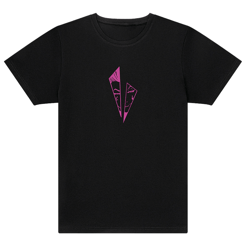 HISOKA T-SHIRT - HUNTER X HUNTER