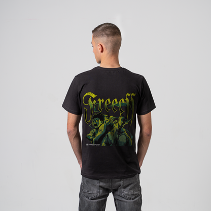 GON ТЕНИСКА - HUNTER X HUNTER