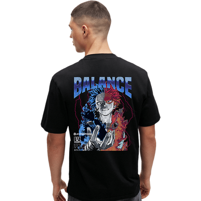 SHOTO ТЕНИСКА - MY HERO ACADEMIA