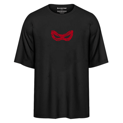 HERO KILLER OVERSIZE ТЕНИСКА - MY HERO ACADEMIA
