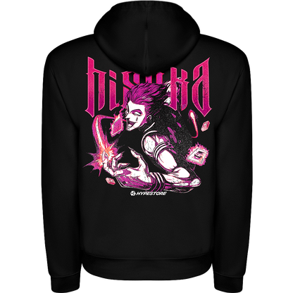 HISOKA СУИЧЪР - HUNTER X HUNTER