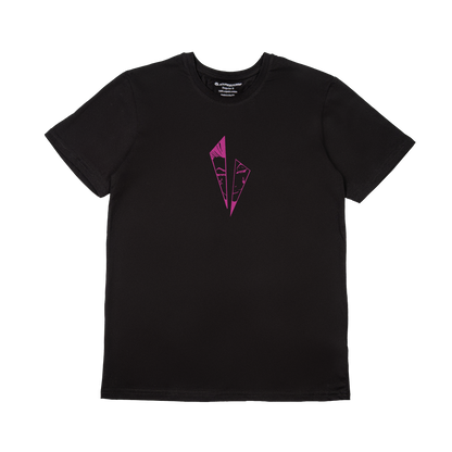 HISOKA ТЕНИСКА - HUNTER X HUNTER