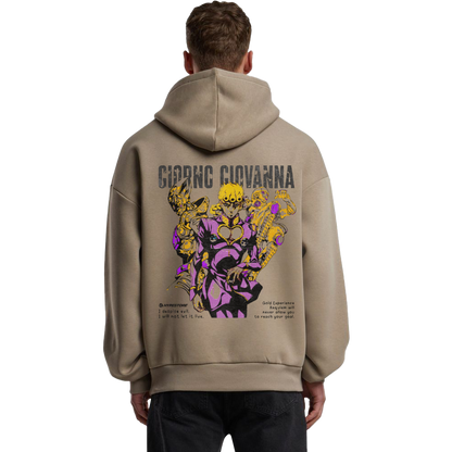 JOJO СУИЧЪР - JOJO'S BIZARRE ADVENTURES